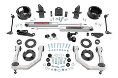 3.5 Inch Lift Kit | N3 | Toyota Tacoma 4WD (2024-2026)