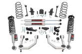 3.5 Inch Lift Kit | M1R | Toyota Tacoma 4WD (2024-2026)