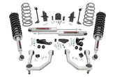 3.5 Inch Lift Kit | N3 | Toyota Tacoma 4WD (2024-2026)