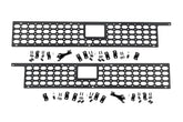 Molle Panel Kit | Side | Bed | Toyota Tacoma 2WD/4WD (2024-2026)