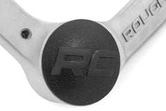 Forged Upper Control Arms | OE Upgrade | Toyota Tacoma 2WD/4WD (2024-2026)