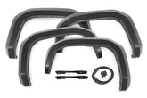 Sport Fender Flares | 6X1 Bronze Oxide | Toyota Tacoma 2WD/4WD (2024-2026)