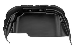 Rear Wheel Well Liners | Toyota Tacoma 2WD/4WD (2024-2026)