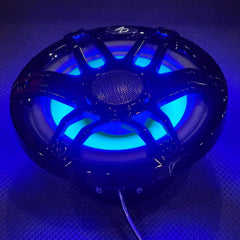 2000 Series 8" 2-way MCX820