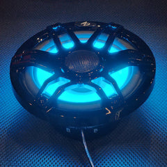 2000 Series 8" 2-way MCX820