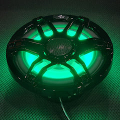 2000 Series 8" 2-way MCX820