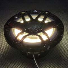 2000 Series 8" 2-way MCX820