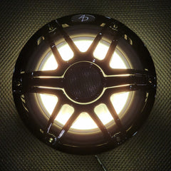 2000 Series 8" 2-way MCX820