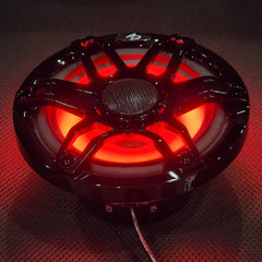 2000 Series 8" 2-way MCX820