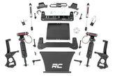 6 Inch Lift Kit | Vertex/V2 | Chevy Silverado 1500 2WD (2025-2026)