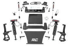 6 Inch Lift Kit | Vertex/V2 | GMC Sierra 1500 2WD (2025-2026)