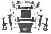 6 Inch Lift Kit | Vertex | Chevy Silverado 1500 2WD (2025-2026)