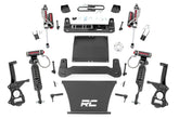 6 Inch Lift Kit | Mono Leaf Rear | Vertex | GMC Sierra 1500 2WD (2025-2026)