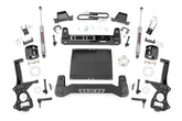 6 Inch Lift Kit | Diesel | GMC Sierra 1500 2WD (2025-2026)