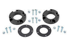 1.5-2 Inch Leveling Kit | Toyota 4Runner 4WD (2025-2026)