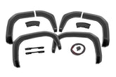 Fender Flares | Sport | 1L0 Cutting Edge | Toyota 4Runner 2WD/4WD (2025)