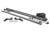 LED Light Kit | Rear Mount | 50" Black-Series Single Row | CFMOTO UFORCE U10 Pro