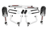 3.5 Inch Lift Kit | N3 Struts | Chevy Silverado 1500 2WD/4WD (2025-2026)