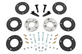 2 Inch Lift Kit | Aluminum Spacer | Ford Expedition 4WD (2025-2026)