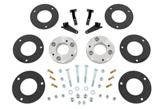 2 Inch Lift Kit | Aluminum Spacer | Ford Expedition 4WD (2025-2026)