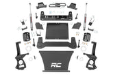6 Inch Lift Kit | GMC Sierra 1500 2WD/4WD (2025-2026)