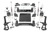 6 Inch Lift Kit | Diesel | GMC Sierra 1500 2WD/4WD (2025-2026)