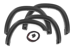 Fender Flares | Sport | PB8 Midnight Blue | Ram 1500 2WD/4WD (2025-2026)