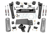 5 Inch Lift Kit | Ram 2500 4WD (2025-2026)