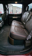 Custom Ford F150 King Ranch Subwoofer Enclosure | Empty, Orion, or Audio Dynamics Loaded