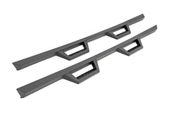 Contoured Drop Steps | Jeep Gladiator JT 4WD (2020-2026)