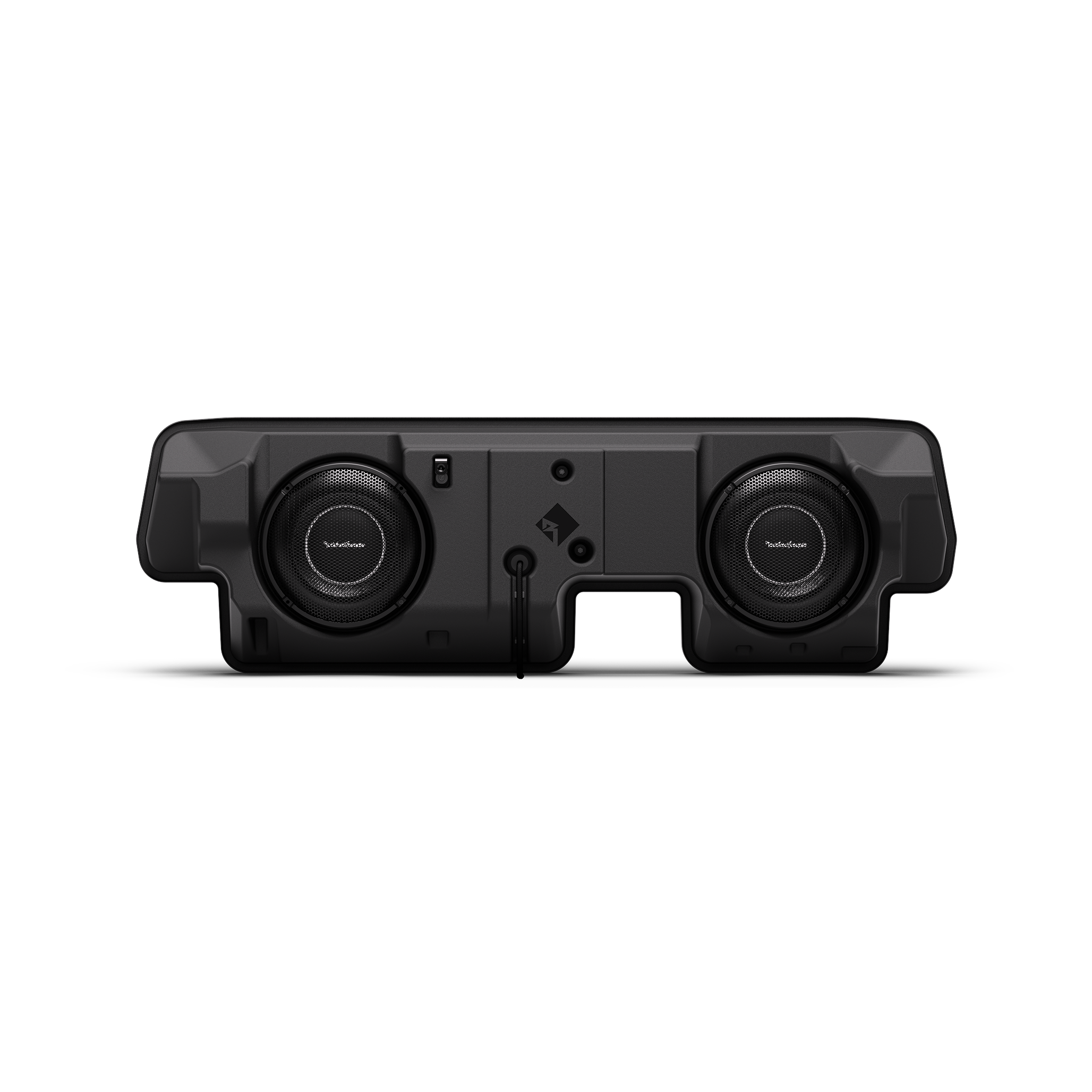1,800 Watt All-In-One Audio Kit for Select 2020-2023 Jeep Gladiator JT
