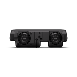 1,800 Watt All-In-One Audio Kit for Select 2020-2023 Jeep Gladiator JT