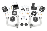 3.5 Inch Lift Kit | Ford Bronco 4WD (2021-2026)