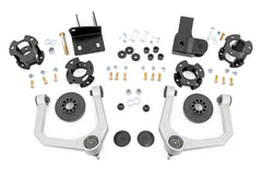 3.5 Inch Lift Kit | Ford Bronco 4WD (2021-2026)