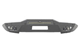Front Bumper | Modular | Full Wings | Flood | Fog | Ford Bronco 4WD (21-26)