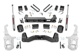 4 inch Lift Kit | Ford F-150 2WD (2021-2026)