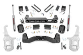 6 Inch Lift Kit | Ford F-150 2WD (2021-2026)