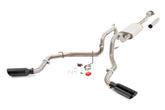 Performance Cat-Back Exhaust | Stainless | 2.7/3.5/5.0L | Ford F-150 (21-25)