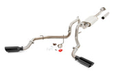Performance Cat-Back Exhaust | Stainless | 2.7/3.5/5.0L | Ford F-150 (21-26)