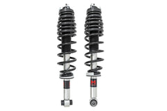 M1 Loaded Strut Pair | 2 Inch | Rear | Ford Bronco 4WD (2021-2026)