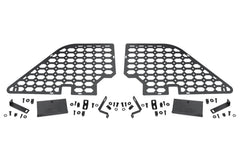 Molle Panel Kit | Side Window | 4 Door | Ford Bronco 4WD (2021-2026)