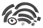 Pocket Fender Flares | Ford Bronco Sport 4WD (2021-2026)