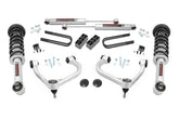 3 Inch Lift Kit | Forged UCA | N3 Struts | Ford F-150 4WD (2021-2026)