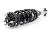 M1 Loaded Strut Pair | 2 Inch | Front | Ford Bronco 4WD (2021-2026)