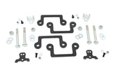 2 Inch Lift Kit | OE Air Ride | Cadillac/Chevy/GMC Escalade/Tahoe/Yukon (21-26)