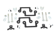 2 Inch Lift Kit | OE Air Ride | Cadillac/Chevy/GMC Escalade/Tahoe/Yukon (21-26)