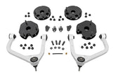 3.5 Inch Lift Kit | OE Air Ride | Chevy Tahoe 4WD (2021-2026)