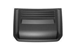 Hood Scoop | BN Silver Spruce | Ford F-150 2WD/4WD (2021-2026)