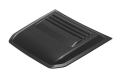 Hood Scoop | JX Lead Foot | Ford F-150 2WD/4WD (2021-2026)