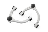 Forged Upper Control Arms | OE Upgrade | Ford F-150 2WD/4WD (2021-2026)